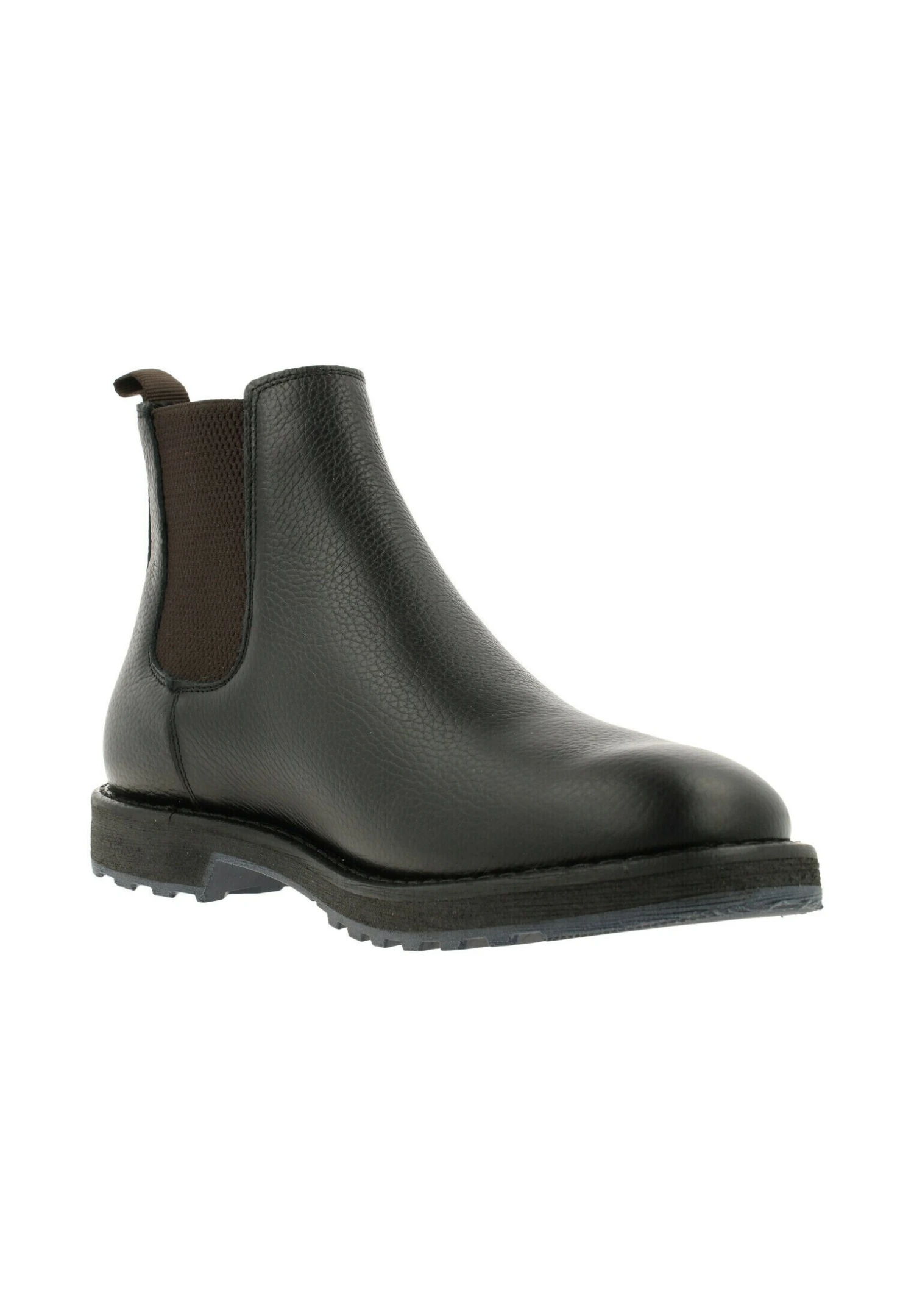 Bullboxer Korte Laarzen - Black 13 Bullboxer Korte Laarzen - Black - Afbeelding 11