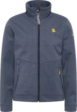 Schmuddelwedda Maire - Regenjas - Marine Melange 11 Schmuddelwedda Maire - Regenjas - Marine Melange -About You Winkel 79f3b8d08dc841dd8721dddc0a0d7173