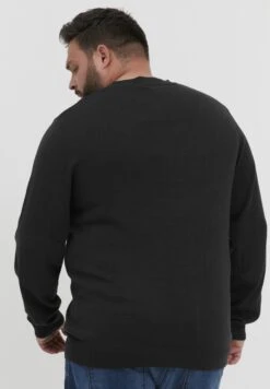 Blend Bt Lars - Trui - Black -About You Winkel 79f49361fc534f70a9ca570c62a1a6e9