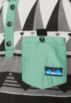 KAVU Sodilog - Fleece Trui - Green 13 KAVU Sodilog - Fleece Trui - Green -About You Winkel 7a060ba1008048c98c547a736bee3e9b