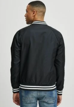 Indicode Jeans Idkevin - Bomberjacks - Black -About You Winkel 7a3b90424ab4455fa376fadc96548200