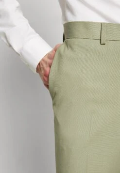 The Fashion Suit Pocket Square - Kostuum - Olive -About You Winkel 7a8f0e70870944a1ad9263b0c08c4262