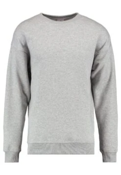 URBAN CLASSICS Crewneck - Sweater - Grey 13 URBAN CLASSICS Crewneck - Sweater - Grey -About You Winkel 7ae74f667b1f44a9982d4c45ee30c7e7