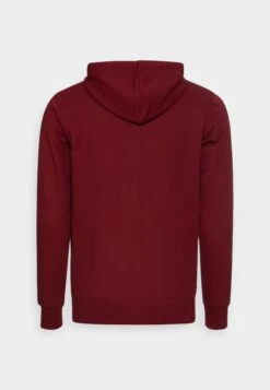 Gant Fall Hoodie - Sweater - Plumped Red -About You Winkel 7b301a309c4547cda767a3d7ead8aaaf