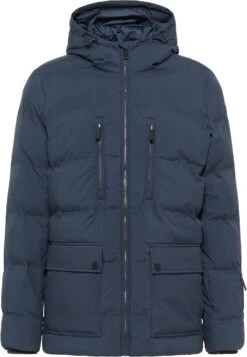 Icebound Incus - Winterjas - Dunkelmarine -About You Winkel 7b42bcae4eee4fb69ec9ddaa8a659856