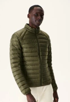 JOTT Mat - Winterjas - Vert -About You Winkel 7b523e8227314afebf1fa0d4061785a5