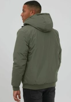 Blend Bheleon - Winterjas - Deep Depths -About You Winkel 7b86db4c8b6644d4b3d2d07e8967d35b