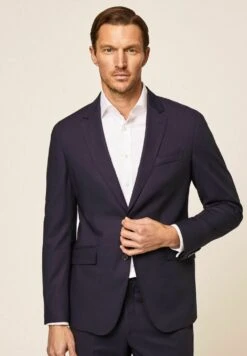 Hackett London Travel B - Kostuum - Navy -About You Winkel 7bc818de6a0b49fe8da4307cd465a9a2