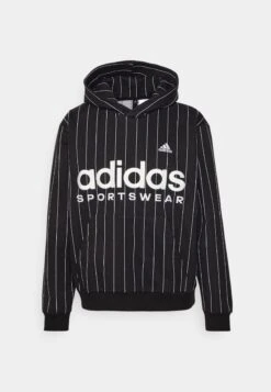 Adidas Sportswear Xpress - Hoodie - Black -About You Winkel 7bfc6125b29f48daa06d22c5deb252e6