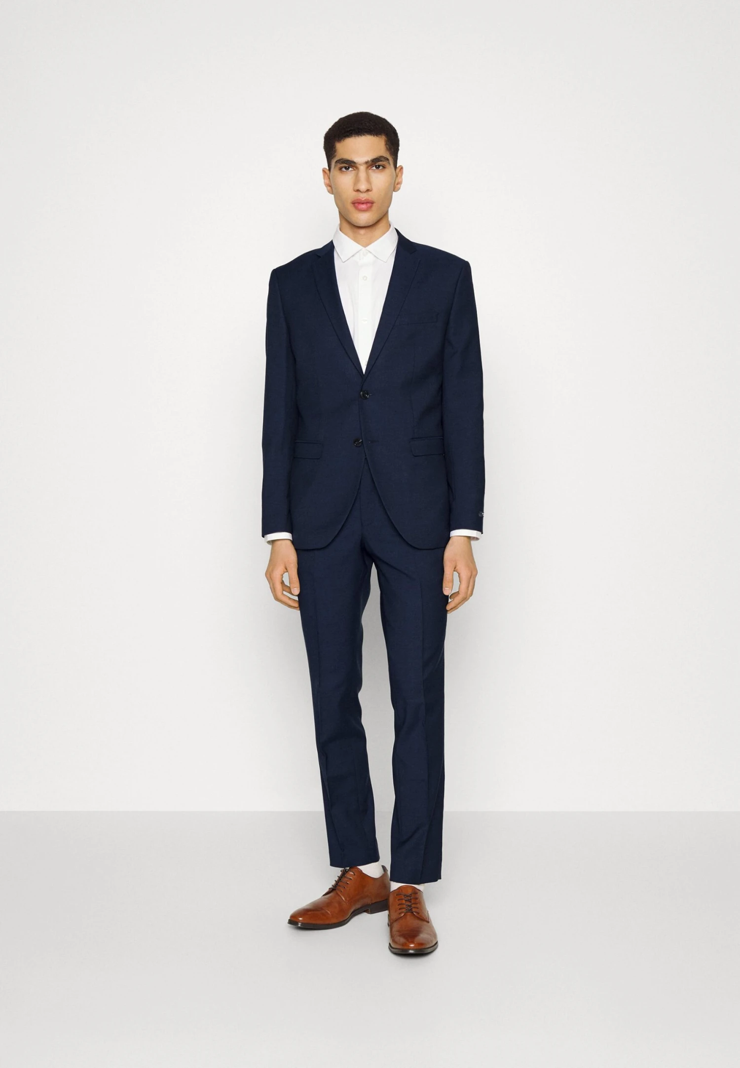 JACK&JONES Premium Solaris Set Noos - Kostuum - Dark Navy 3 JACK&JONES Premium Solaris Set Noos - Kostuum - Dark Navy