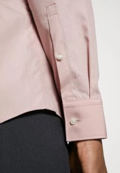 Hugo Jenno - Zakelijk Overhemd - Light Pastel Pink -About You Winkel 7c2fb95f39c543a098ed2e28ce78a5b7