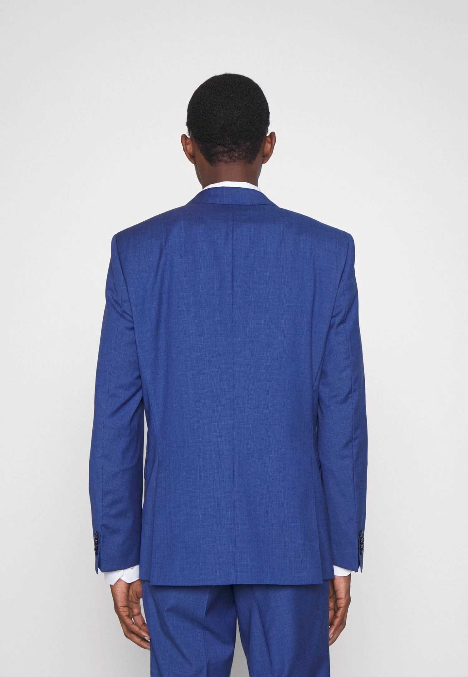 Boss Huge Set - Kostuum - Open Blue 6 Boss Huge Set - Kostuum - Open Blue - Afbeelding 4