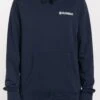Element Blazin - Hoodie - Eclipse Navy 1 Element Blazin - Hoodie - Eclipse Navy -About You Winkel 7c6e7efa0c8f4afe880fe71810bdfc1f