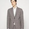 Tiger Of Sweden Justins - Blazer - Grey -About You Winkel 7cafc989c0b347dfaa0201089af81a60