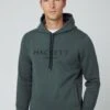 Hackett London Heritage - Hoodie - Dark Green 1 Hackett London Heritage - Hoodie - Dark Green -About You Winkel 7cb0971ec8f24cb29ea54daf2e31498f