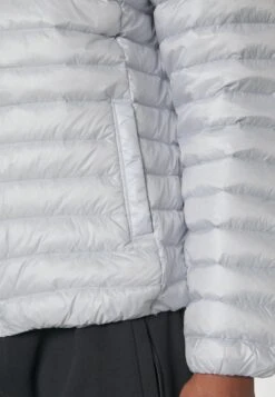 Pyrenex Mate - Gewatteerde Jas - Arctic Ice 13 Pyrenex Mate - Gewatteerde Jas - Arctic Ice -About You Winkel 7db82525a902412ba8eb7be03aff55e8