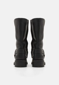 Harley Davidson Korsen - Cowboy-/Bikerlaarzen - Black -About You Winkel 7e4b5fc786bb47f9baa141c290d564eb