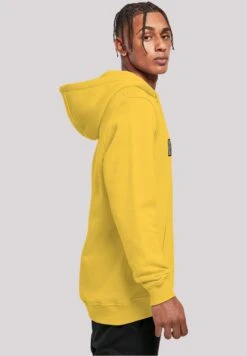 F4NT4STIC Datasoft- Hoodie - Taxi Yellow -About You Winkel 7ee0b2417e9c4306868bfcc60604bc21
