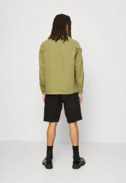 Replay Essential - Lichte Jas - Military -About You Winkel 80710748d77d4f78b2e85e76f5204dd6