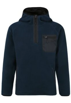 Indicode Jeans Idtrent - Hoodie - Navy -About You Winkel 80b02be56c374fddb3133b7093ec4eea