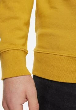 Sweater - Mustard Yellow -About You Winkel 80f02b2abea041d1b5c6188044dc383b