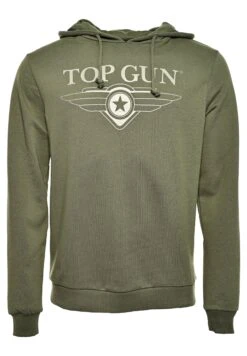 Top Gun Hoodie - Olive