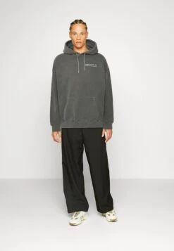 BDG Urban Outfitters Park County Landscape Hoodie Unisex - Hoodie - Khaki -About You Winkel 83167d8dd7754bb19366d8b1e7ed189d