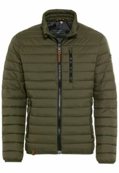 Camel Active Stepp Ohne - Winterjas - Olive Brown 14 Camel Active Stepp Ohne - Winterjas - Olive Brown -About You Winkel 8338efd59bc04b6d8434b705e1d73def
