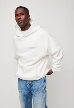 Oversize Apparel - Hoodie - Off White -About You Winkel 838d530c9b764270926a406c7e5a4ac8