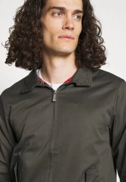 Original - Bomberjacks - Kaki -About You Winkel 84695f7eda1247889be0d6ecda0270b6