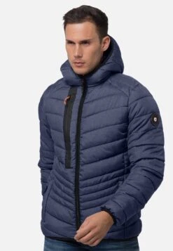 Carbeak - Winterjas - Navy