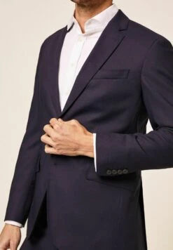 Hackett London Travel B - Kostuum - Navy -About You Winkel 8505caa8942247d9b5e5f3f6905fd227