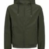 Jack & Jones Basic Noos - Jas - Rosin -About You Winkel 857d4001afc14e4299accfd2ea0e12ec