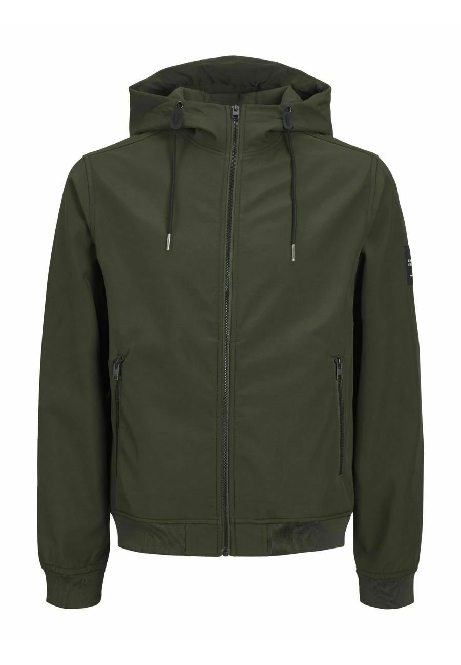 Jack & Jones Basic Noos - Jas - Rosin 3 Jack & Jones Basic Noos - Jas - Rosin