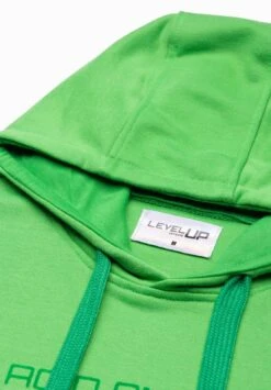 Printed - Sweater - Green -About You Winkel 85a4a5ba906e4a41962a865c743d2742