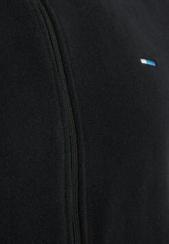 Big TallEssential Zip Through- Fleecejas - Black -About You Winkel 85c5ceae7afc487e9c1b4eb2fdbbc4a0