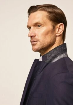 Hackett London Travel B - Kostuum - Navy -About You Winkel 8641e66e4fb44045b553f6cd56fcb7f5