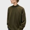 Sweater - Khaki