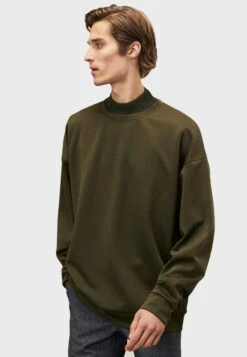 Sweater - Khaki