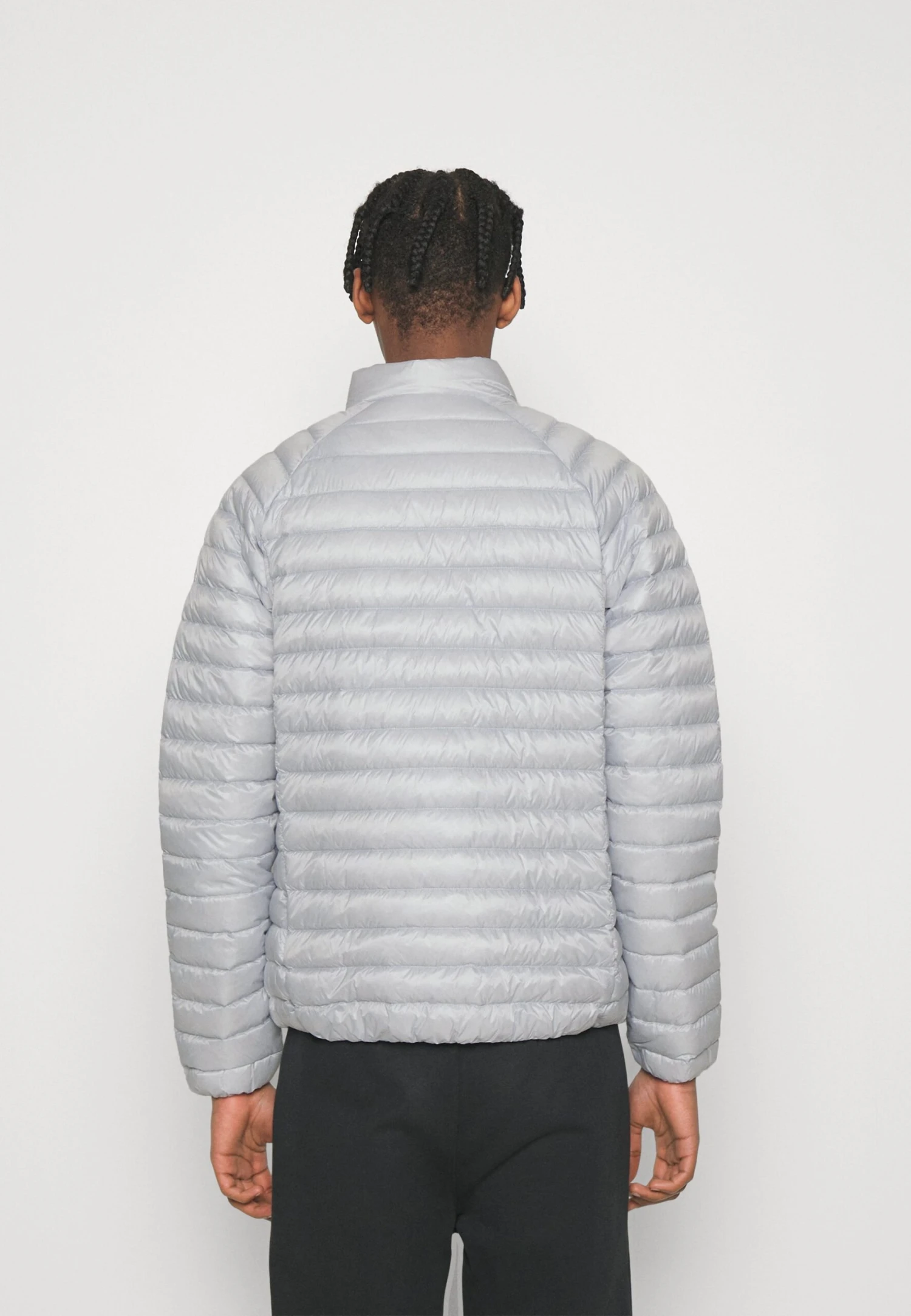 Pyrenex Mate - Gewatteerde Jas - Arctic Ice 5 Pyrenex Mate - Gewatteerde Jas - Arctic Ice - Afbeelding 3