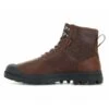 Palladium Veterboots - Mahogany -About You Winkel 87de2fcb591047c983eca605528c5d47