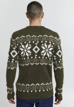 Solid Rundhals Norwig - Trui - Rosin Melange -About You Winkel 87ec1610cd444e4ca354b0267b8a765f