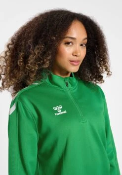 Hummel Unisex - Sweater - Jelly Bean -About You Winkel 88c4942a279f453793e20fafef56d151