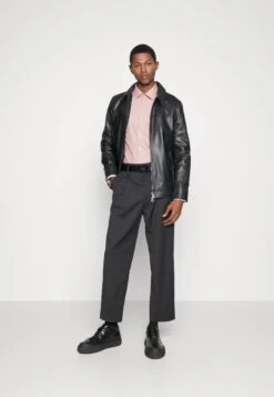 Hugo Jenno - Zakelijk Overhemd - Light Pastel Pink -About You Winkel 896ffcf037044223807cdaa1f16f156d