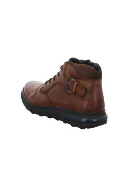 Bugatti Veterboots - Dark Brown -About You Winkel 89ad072890764fd69610f9a0151127b2