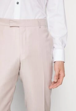 Strellson Caidan Madden Set - Kostuum - Pastel Pink -About You Winkel 89b109614cd04485ade015268723027b