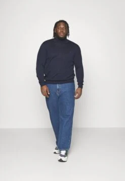 Long Sleeve - Trui - Hunter Navy -About You Winkel 89d0540c12ca4edc8d262697ae7e7f07