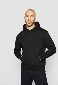 Los Angeles Hoodie - Sweater - Black