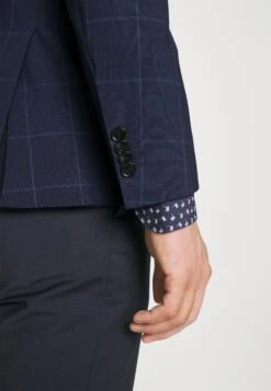 Boss H-Huge-Mm-224 - Colbert - Dark Blue -About You Winkel 8a2ed8b0d0024405b55e3ef006345c94