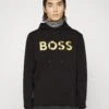 Boss Soody - Sweater - Black 1 Boss Soody - Sweater - Black -About You Winkel 8a439597118144959b74ceebf6115e85